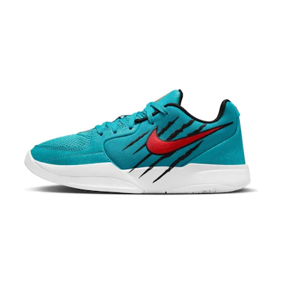 (Youth) Nike Ja 2 SE 'Scratch'