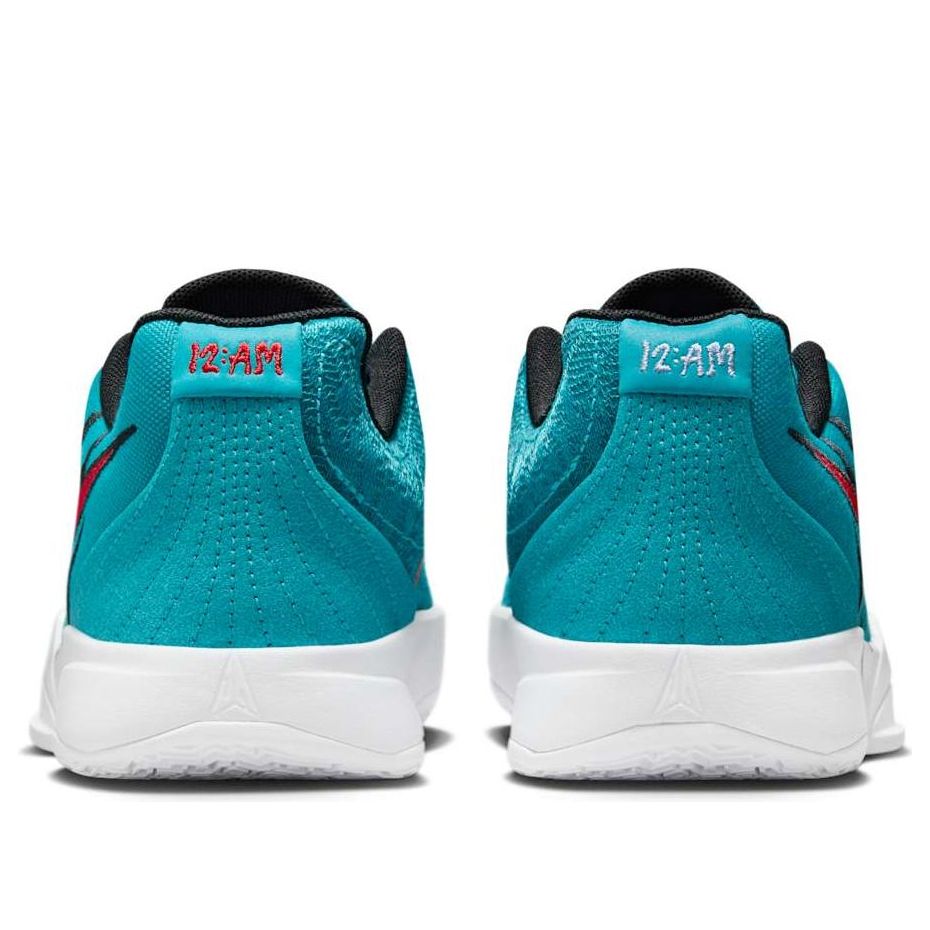 Purchase (JR) Nike Ja 2 SE 'Scratch' Sepatu Basket HQ2296-400