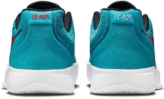 (JR) Nike Ja 2 SE 'Scratch' Sepatu Basket HQ2296-400 Purchase (JR) Nike Ja 2 SE 'Scratch' Sepatu Basket HQ2296-400