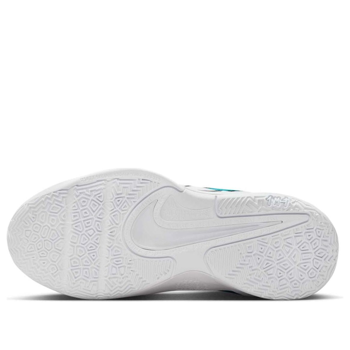 Details for (JR) Nike Ja 2 SE 'Scratch' Sepatu Basket HQ2296-400