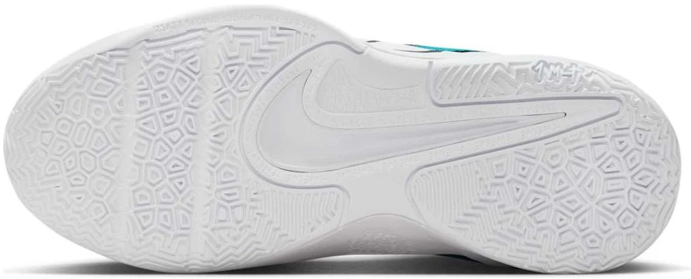 (JR) Nike Ja 2 SE 'Scratch' Sepatu Basket HQ2296-400 Details for (JR) Nike Ja 2 SE 'Scratch' Sepatu Basket HQ2296-400