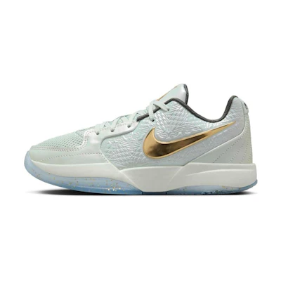 (Youth) Nike Ja 2 'Tree Top'