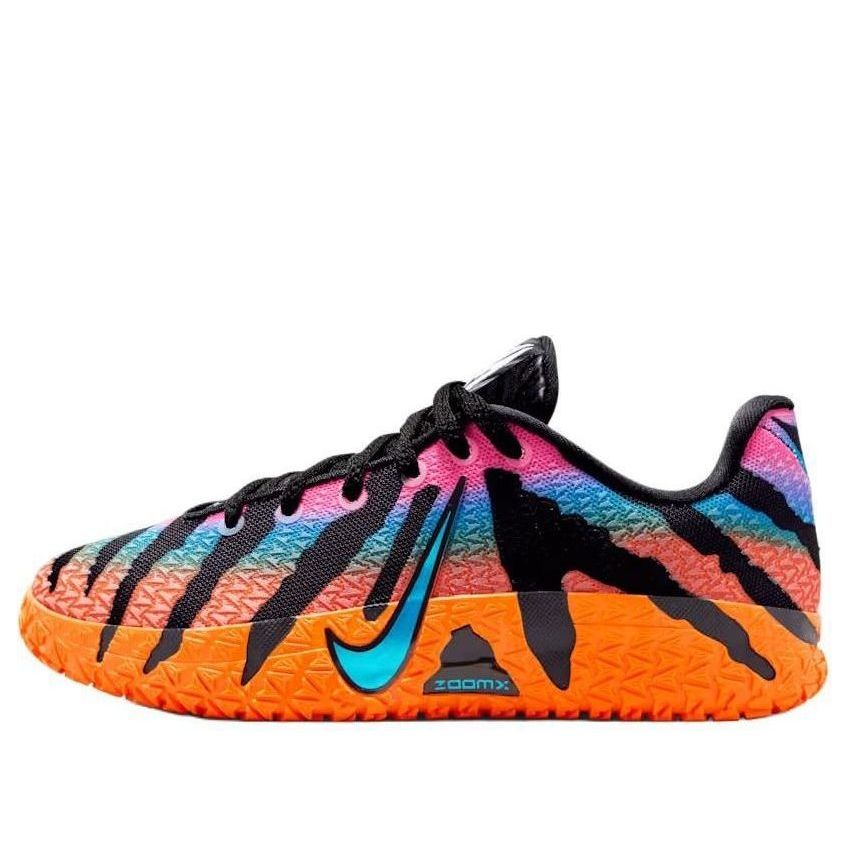 (Youth) Nike Ja 3 'At Dawn' IR2160-001