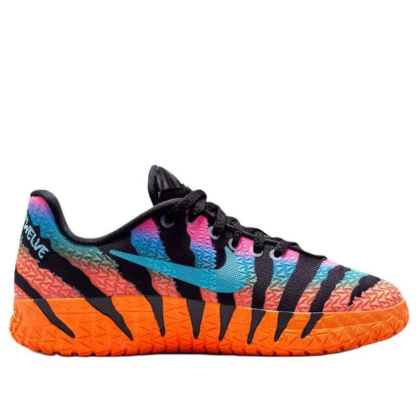 Order (JR) Nike Ja 3 黎明時分 IR2160-001
