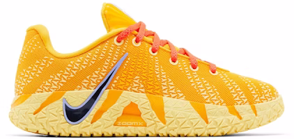 (Youth) Nike Ja 3 'Channel 12' IB4773-700 (Youth) Nike Ja 3 'Channel 12' IB4773-700