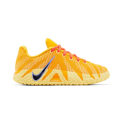 (Youth) Nike Ja 3 'Channel 12'