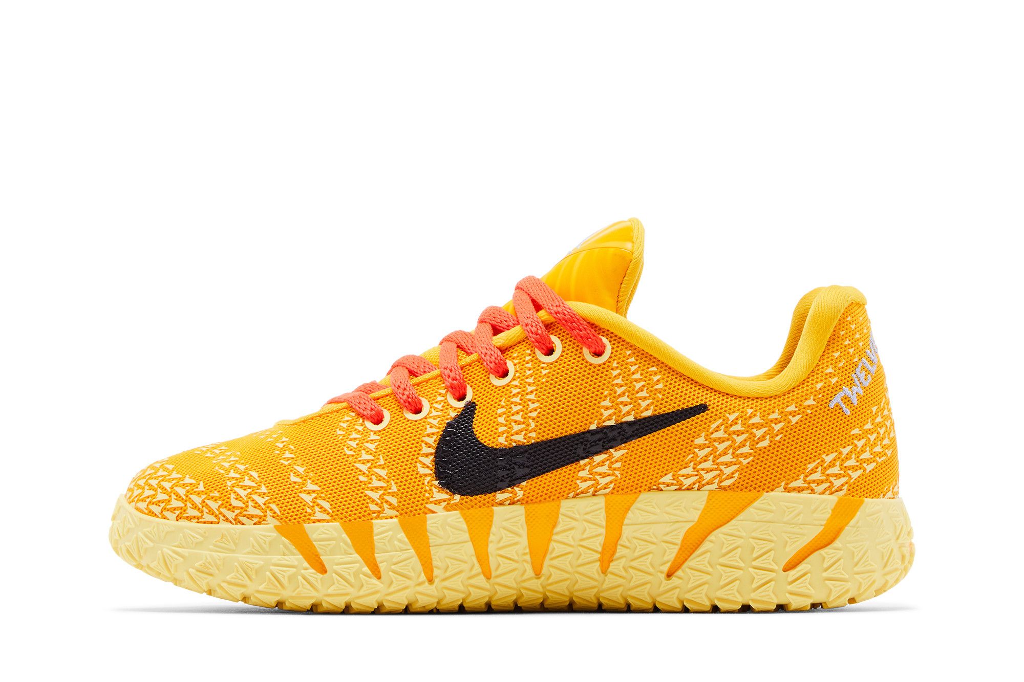 Lookbook (JR) ナイキ ジョーダン ハッスル & フロー 3 IB4773-700