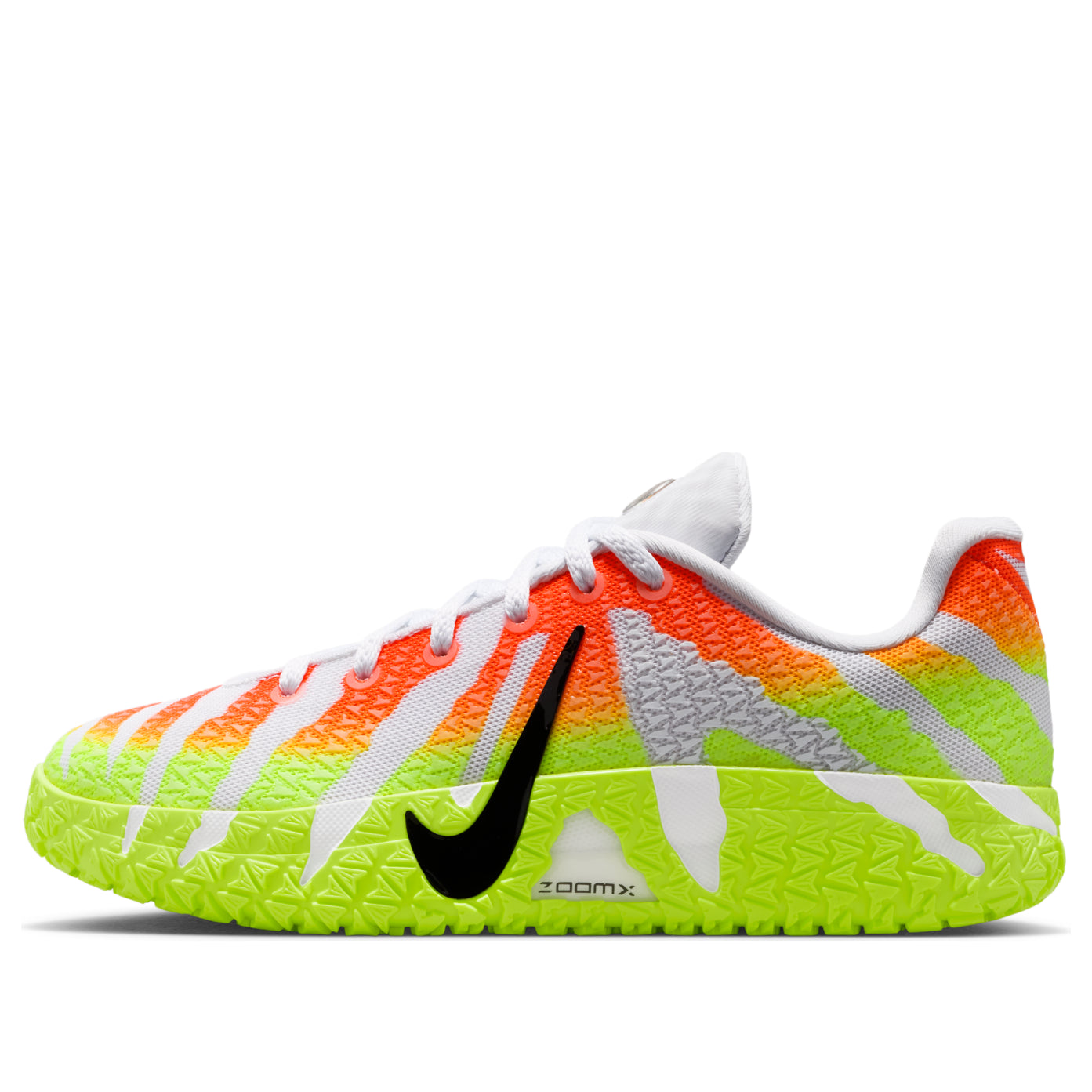 (Youth) Nike Ja 3 'Christmas' IM8692-100