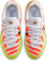 Order (JR) Nike Ja 3 聖誕款 IM8692-100