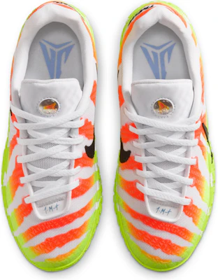 (JR) Nike Ja 3 Natal IM8692-100 Order (JR) Nike Ja 3 Natal IM8692-100