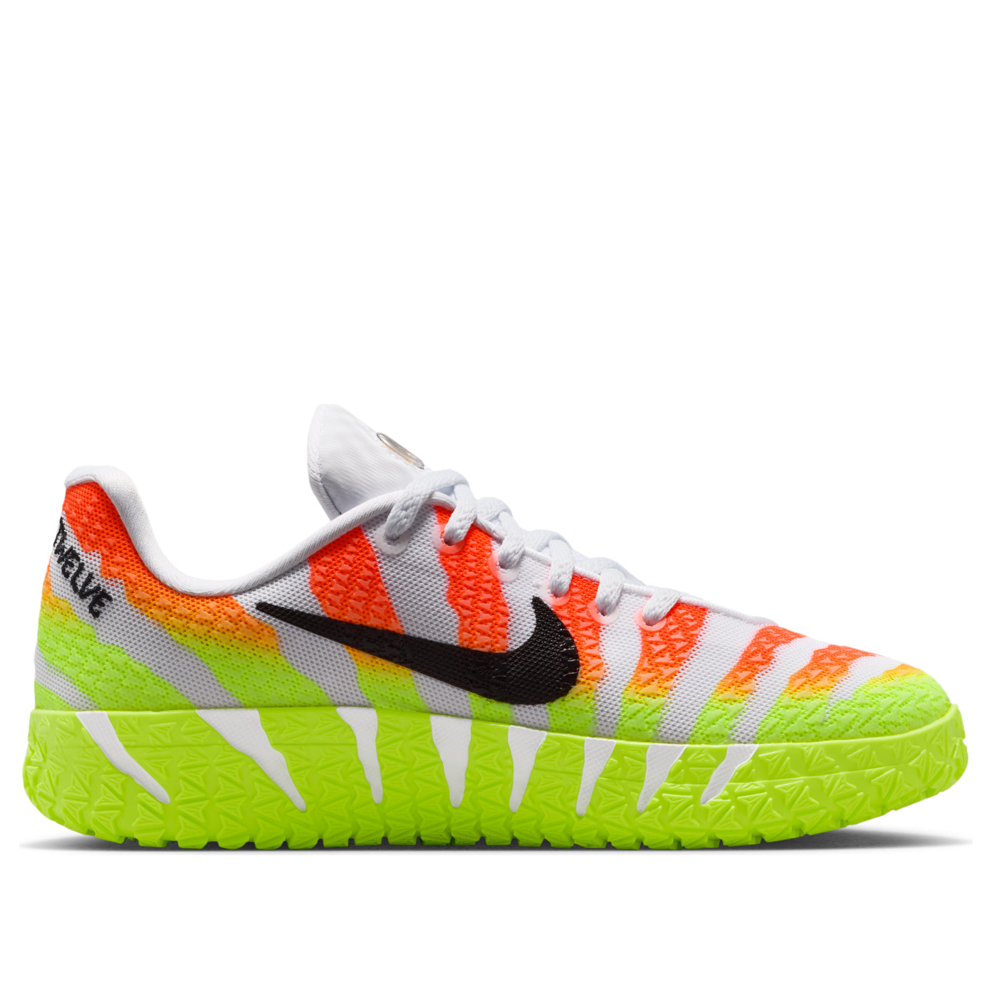 Details for (JR) Nike Ja 3 Natal IM8692-100