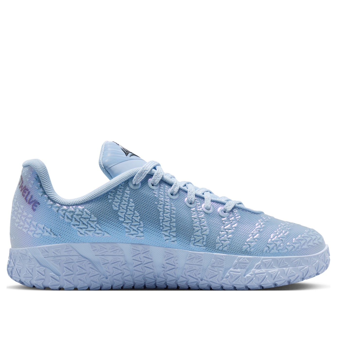 Order (JR) 나이키 자 3 ''코발트 블리스'' IB4774-400