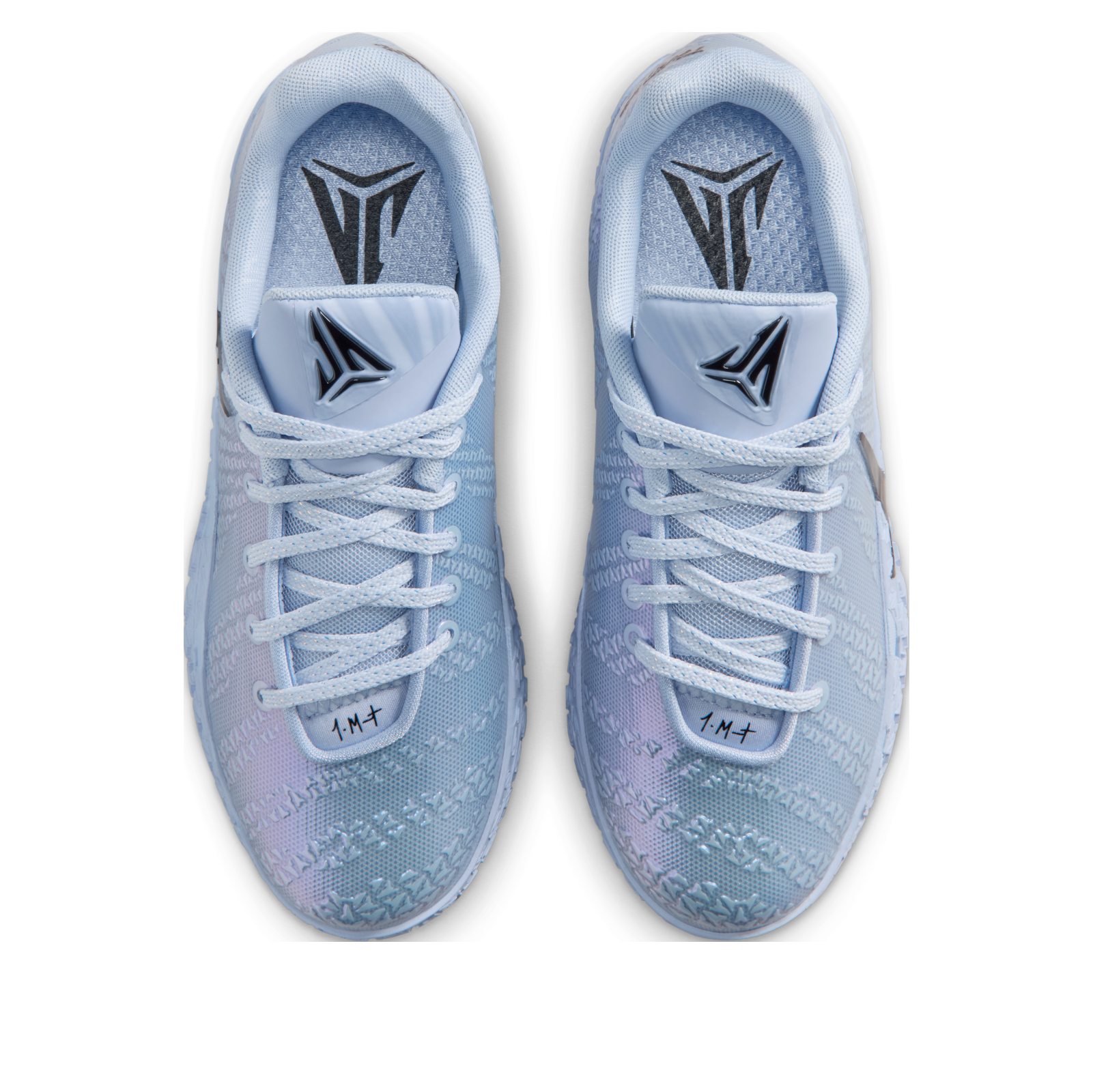 Lookbook (JR) 나이키 자 3 ''코발트 블리스'' IB4774-400