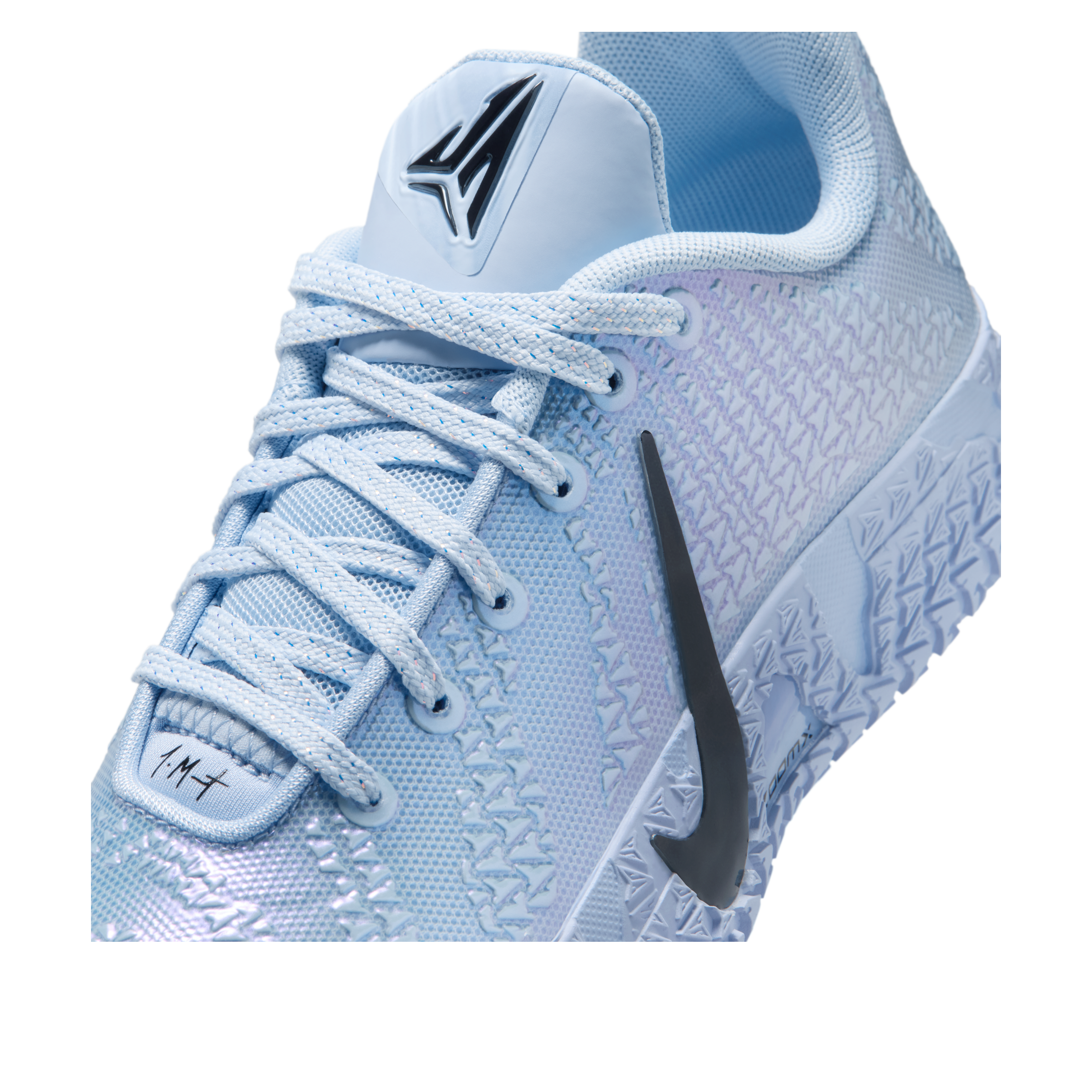 Details for (JR) 나이키 자 3 ''코발트 블리스'' IB4774-400