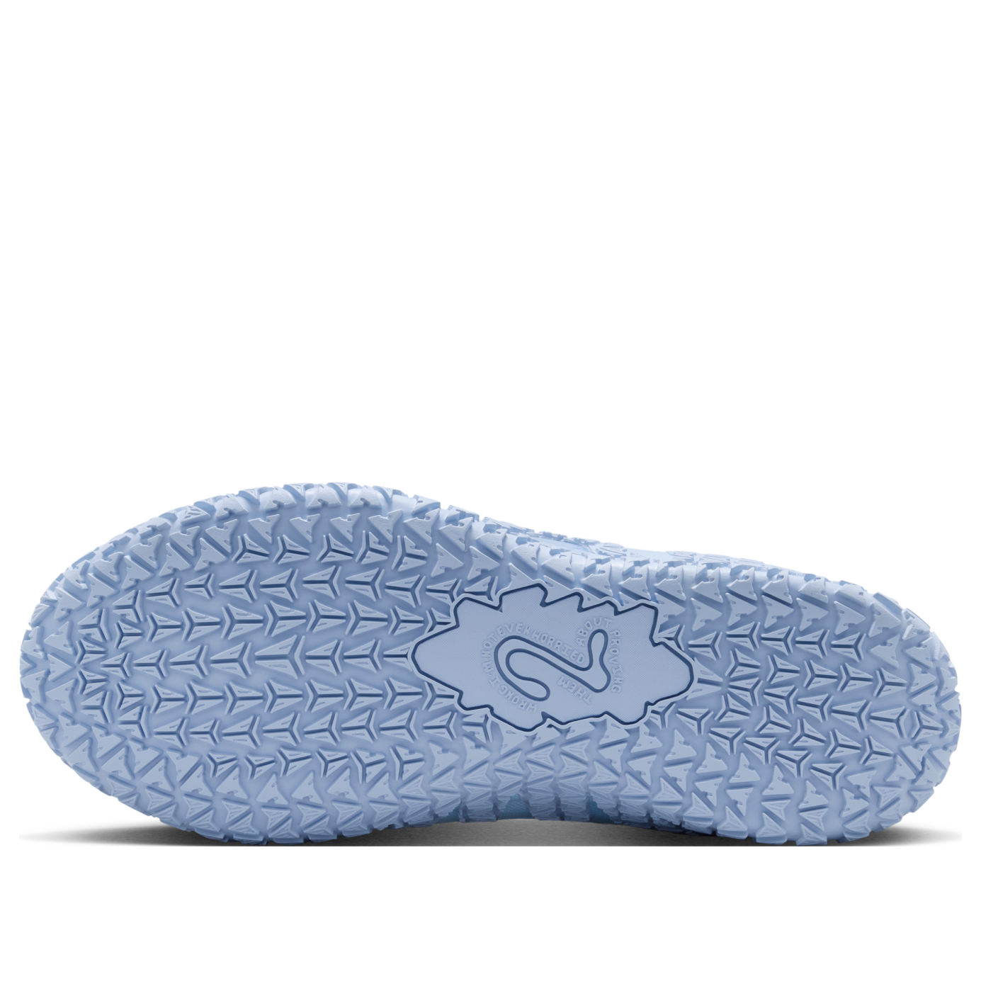 Sizing (JR) 나이키 자 3 ''코발트 블리스'' IB4774-400