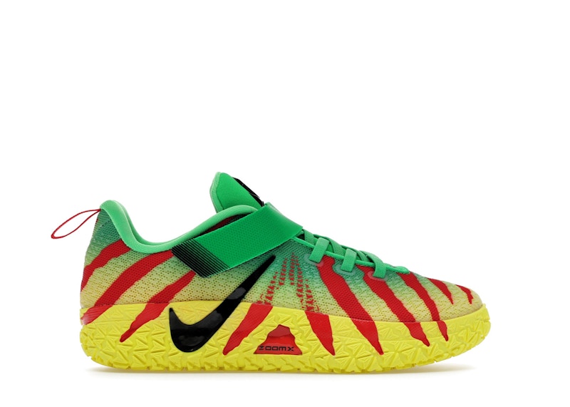 Buy (JR) Nike Ja 3 ''Explorer'' Scarpe da Basket IV2628-300