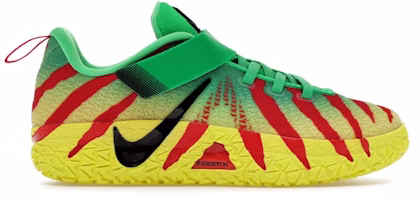 (Youth) Nike Ja 3 'Explorer' IV2628-300 (Youth) Nike Ja 3 'Explorer' IV2628-300