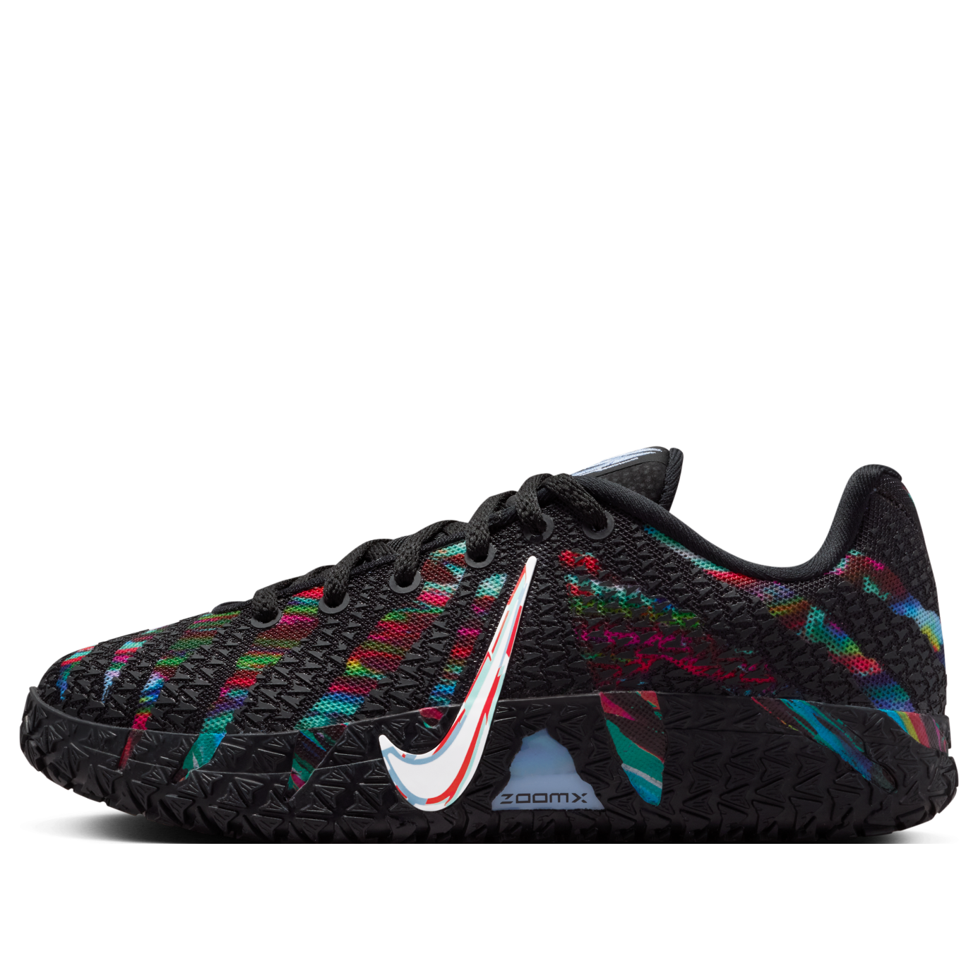 (Youth) Nike Ja 3 'King of the Court' IF1795-001