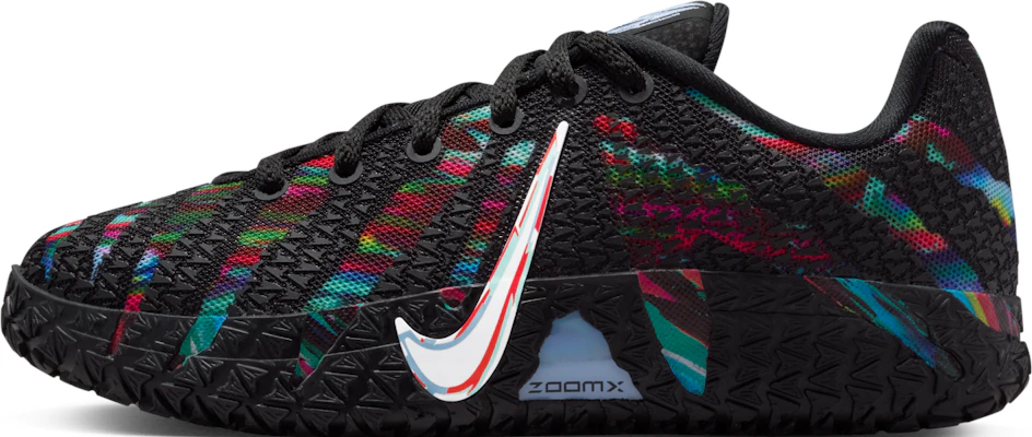 (JR) ナイキ Ja 3 ''キング オブ ザ コート'' バスケットシューズ IF1795-001 Buy (JR) ナイキ Ja 3 ''キング オブ ザ コート'' バスケットシューズ IF1795-001