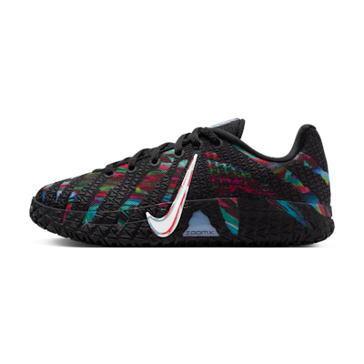 (Youth) Nike Ja 3 'King of the Court'