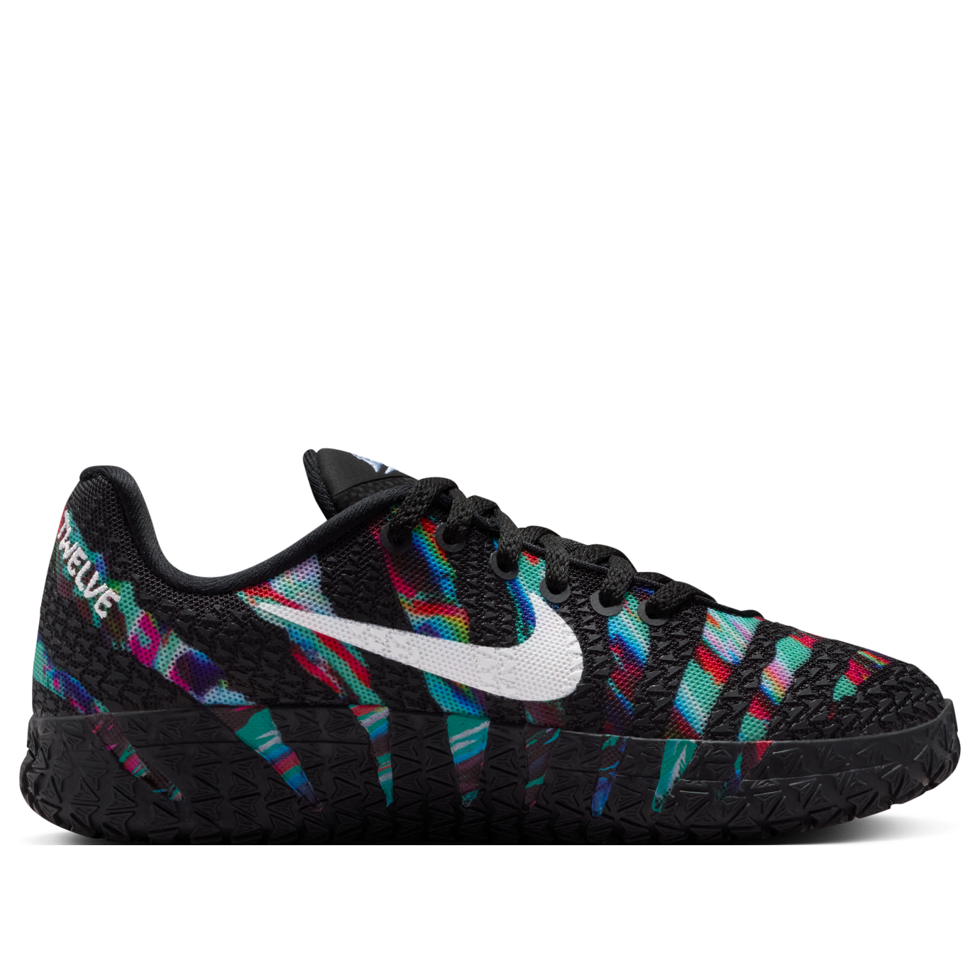 Order (JR) ナイキ Ja 3 ''キング オブ ザ コート'' バスケットシューズ IF1795-001