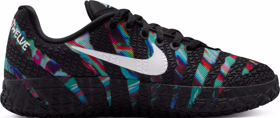 (JR) ナイキ Ja 3 ''キング オブ ザ コート'' バスケットシューズ IF1795-001 Order (JR) ナイキ Ja 3 ''キング オブ ザ コート'' バスケットシューズ IF1795-001