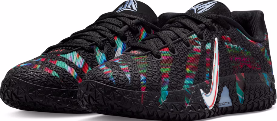 (JR) ナイキ Ja 3 ''キング オブ ザ コート'' バスケットシューズ IF1795-001 Lookbook (JR) ナイキ Ja 3 ''キング オブ ザ コート'' バスケットシューズ IF1795-001