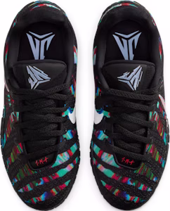 (JR) Nike Ja 3 Rey de la Cancha IF1795-001 Shop (JR) Nike Ja 3 Rey de la Cancha IF1795-001