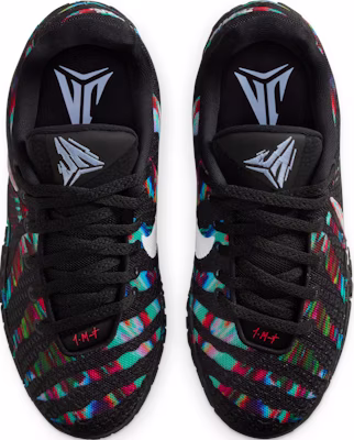 (JR) ナイキ Ja 3 ''キング オブ ザ コート'' バスケットシューズ IF1795-001 Shop (JR) ナイキ Ja 3 ''キング オブ ザ コート'' バスケットシューズ IF1795-001