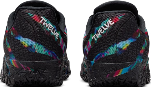 (JR) Nike Ja 3 Rey de la Cancha IF1795-001 Purchase (JR) Nike Ja 3 Rey de la Cancha IF1795-001