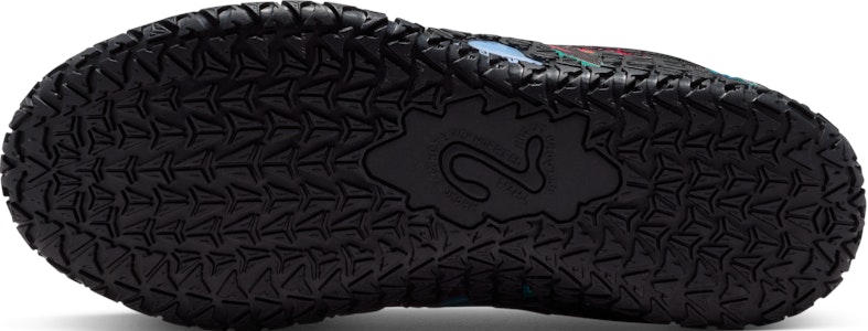 (JR) Nike Ja 3 Rey de la Cancha IF1795-001 Details for (JR) Nike Ja 3 Rey de la Cancha IF1795-001