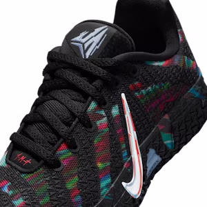 (JR) Nike Ja 3 Rey de la Cancha IF1795-001 Sizing (JR) Nike Ja 3 Rey de la Cancha IF1795-001