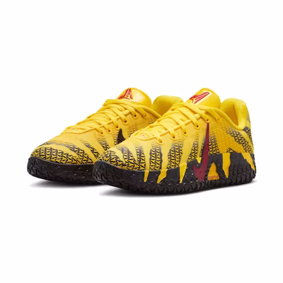 (Youth) Nike Ja 3 'Let Me Be Ja'