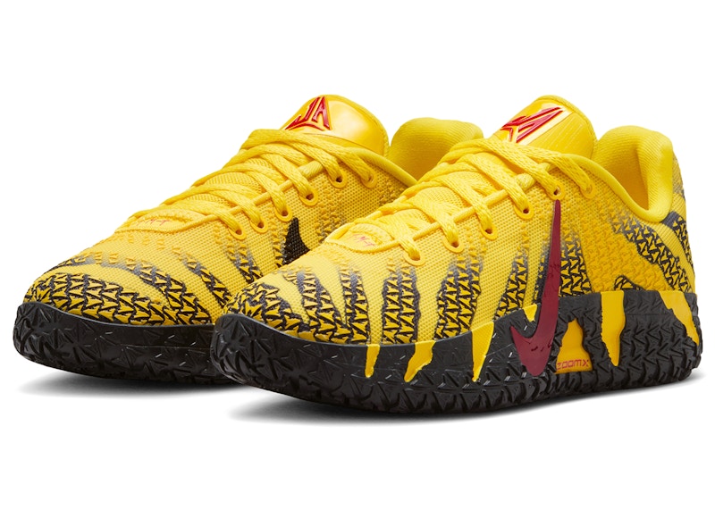 (Youth) Nike Ja 3 'Let Me Be Ja' IB4773-702