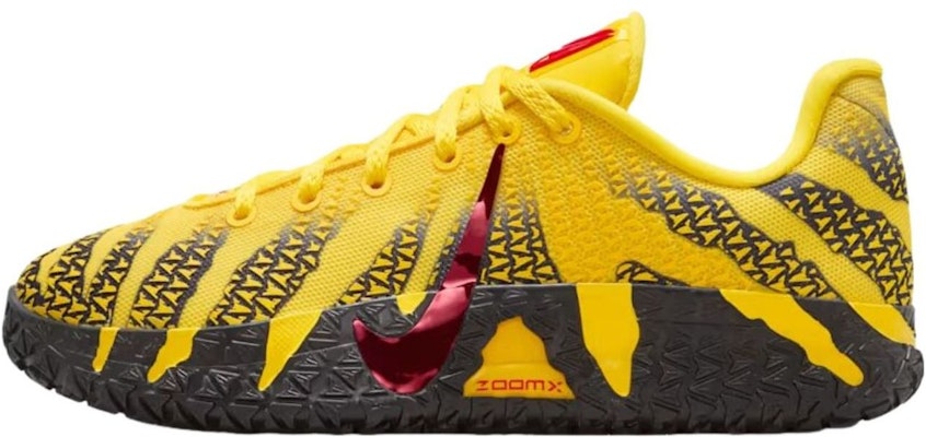 (Youth) Nike Ja 3 'Let Me Be Ja' IB4773-702 Order (Youth) Nike Ja 3 'Let Me Be Ja' IB4773-702