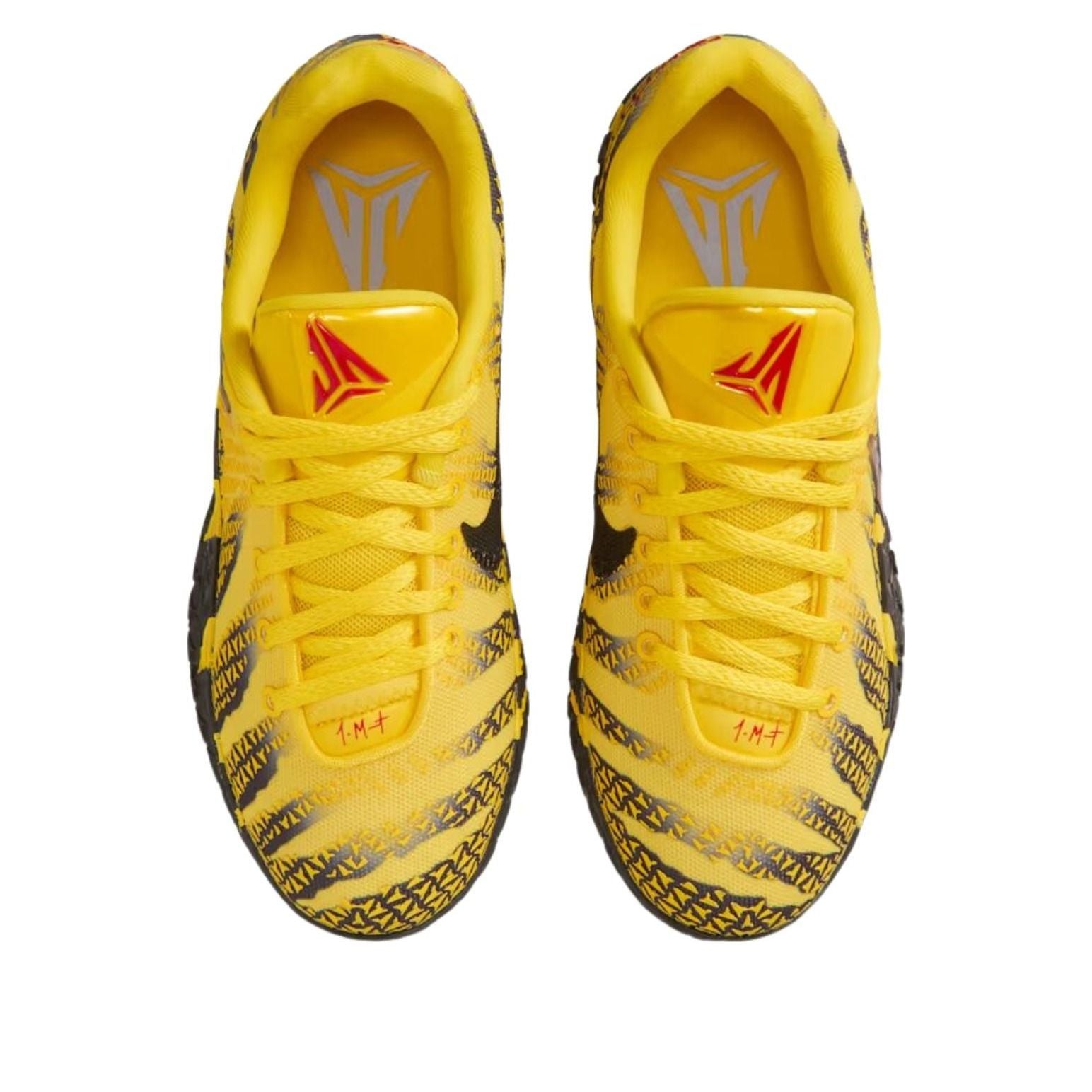 Lookbook (Youth) Nike Ja 3 'Let Me Be Ja' IB4773-702