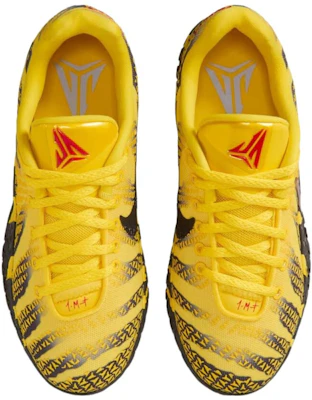 (Youth) Nike Ja 3 'Let Me Be Ja' IB4773-702 Lookbook (Youth) Nike Ja 3 'Let Me Be Ja' IB4773-702