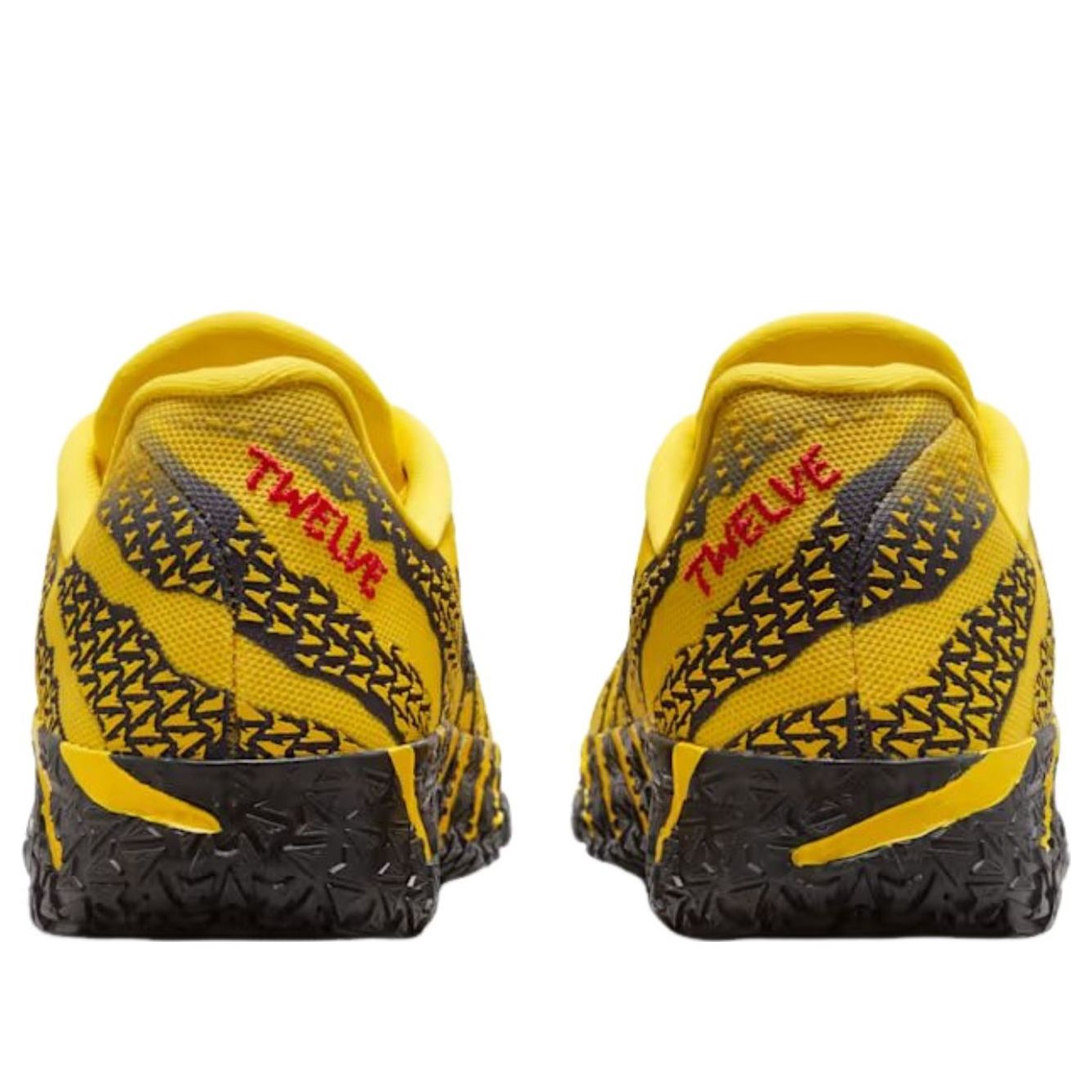 Shop (Youth) Nike Ja 3 'Let Me Be Ja' IB4773-702