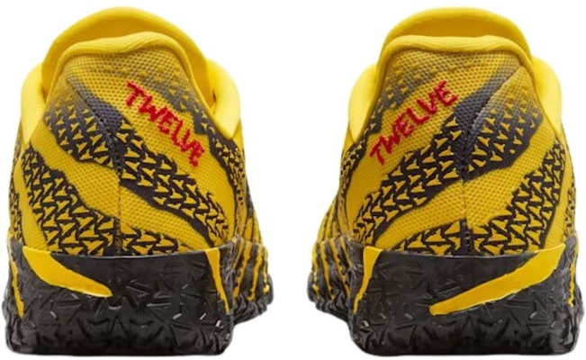 (Youth) Nike Ja 3 'Let Me Be Ja' IB4773-702 Shop (Youth) Nike Ja 3 'Let Me Be Ja' IB4773-702