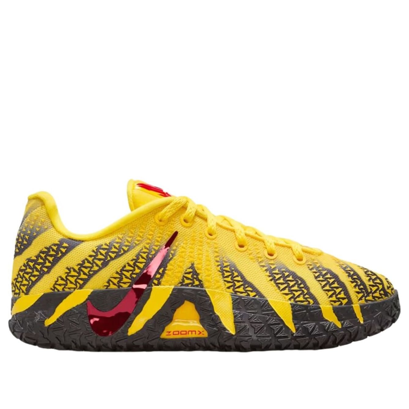 Details for (Youth) Nike Ja 3 'Let Me Be Ja' IB4773-702