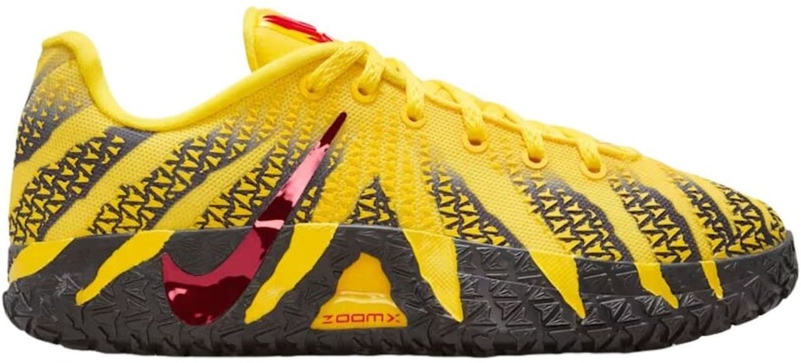 (Youth) Nike Ja 3 'Let Me Be Ja' IB4773-702 Details for (Youth) Nike Ja 3 'Let Me Be Ja' IB4773-702