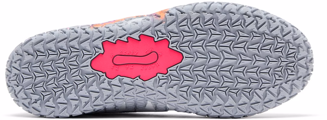 (Youth) Nike Ja 3 'Light Show' IB4773-100 Shop (Youth) Nike Ja 3 'Light Show' IB4773-100