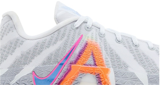 (JR) 耐克 Ja 3 '光影秀' IB4773-100 Shop (JR) 耐克 Ja 3 '光影秀' IB4773-100