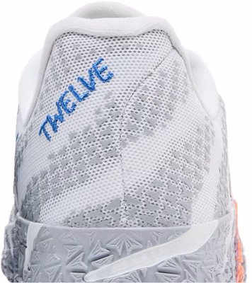 (Youth) Nike Ja 3 'Light Show' IB4773-100 Sizing (Youth) Nike Ja 3 'Light Show' IB4773-100