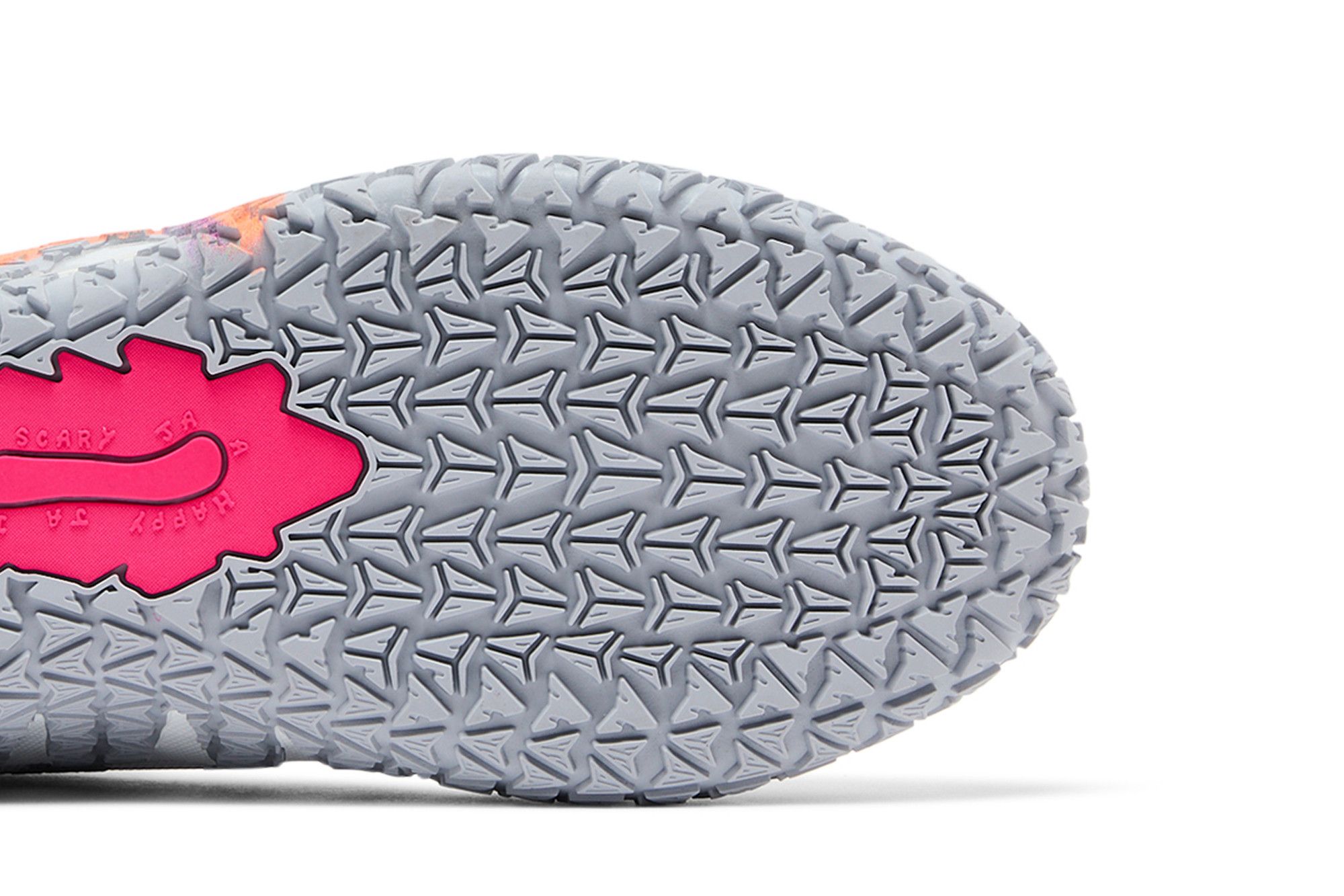 Sizing (JR) 나이키 자 3 '라이트 쇼' IB4773-100