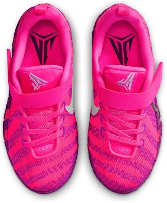 (JR) Nike Ja 3 'Max Volume' Sepatu Basket IB4771-600 Order (JR) Nike Ja 3 'Max Volume' Sepatu Basket IB4771-600