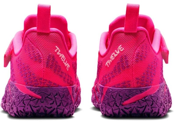 (Preschool) Nike Ja 3 'Max Volume' IB4771-600 Lookbook (Preschool) Nike Ja 3 'Max Volume' IB4771-600