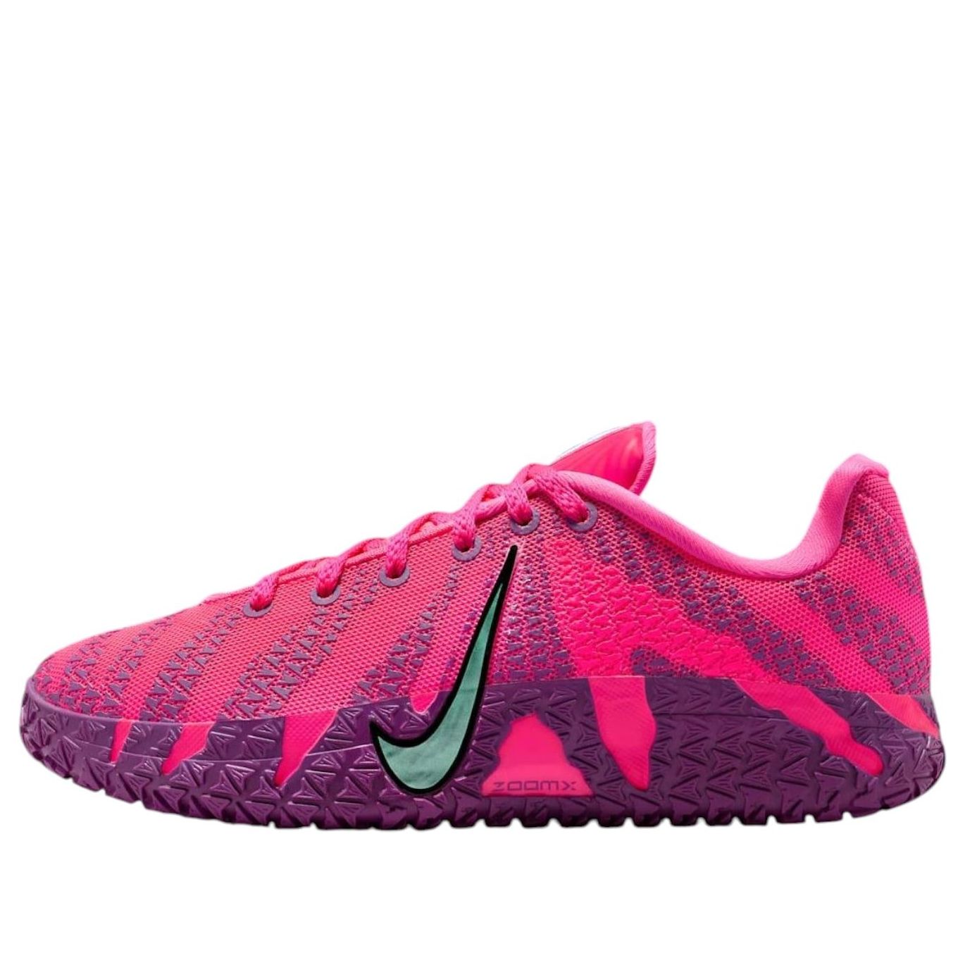 (Youth) Nike Ja 3 'Max Volume' IB4773-600