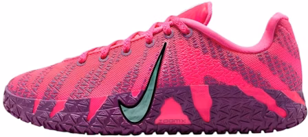 (Youth) Nike Ja 3 'Max Volume' IB4773-600 (Youth) Nike Ja 3 'Max Volume' IB4773-600