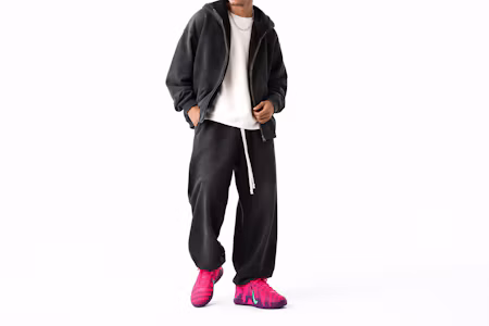 Order (JR) Nike Ja 3 '最大音量' IB4773-600